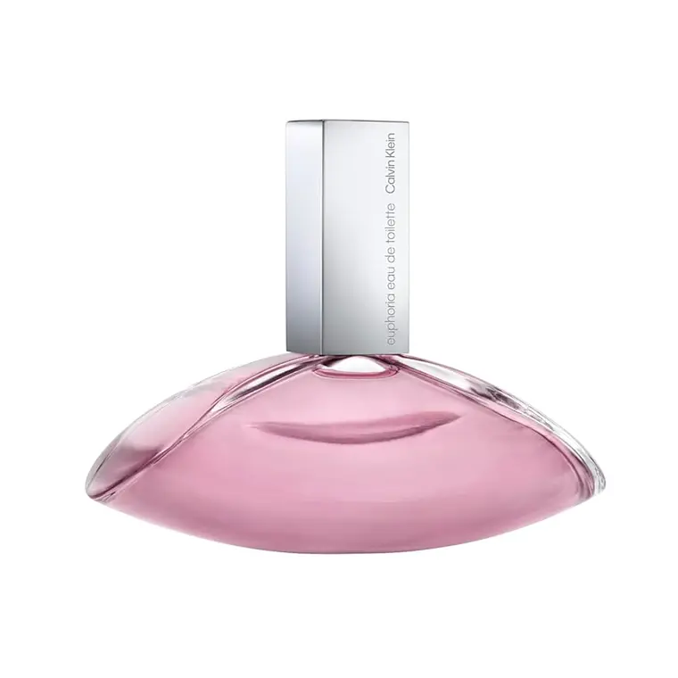 Calvin Klein Euphoria Eau de Toilette 6