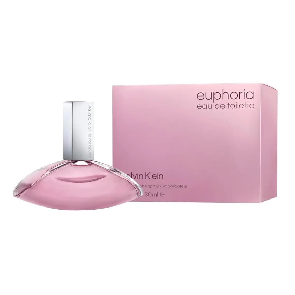 Calvin Klein Euphoria Eau de Toilette 1