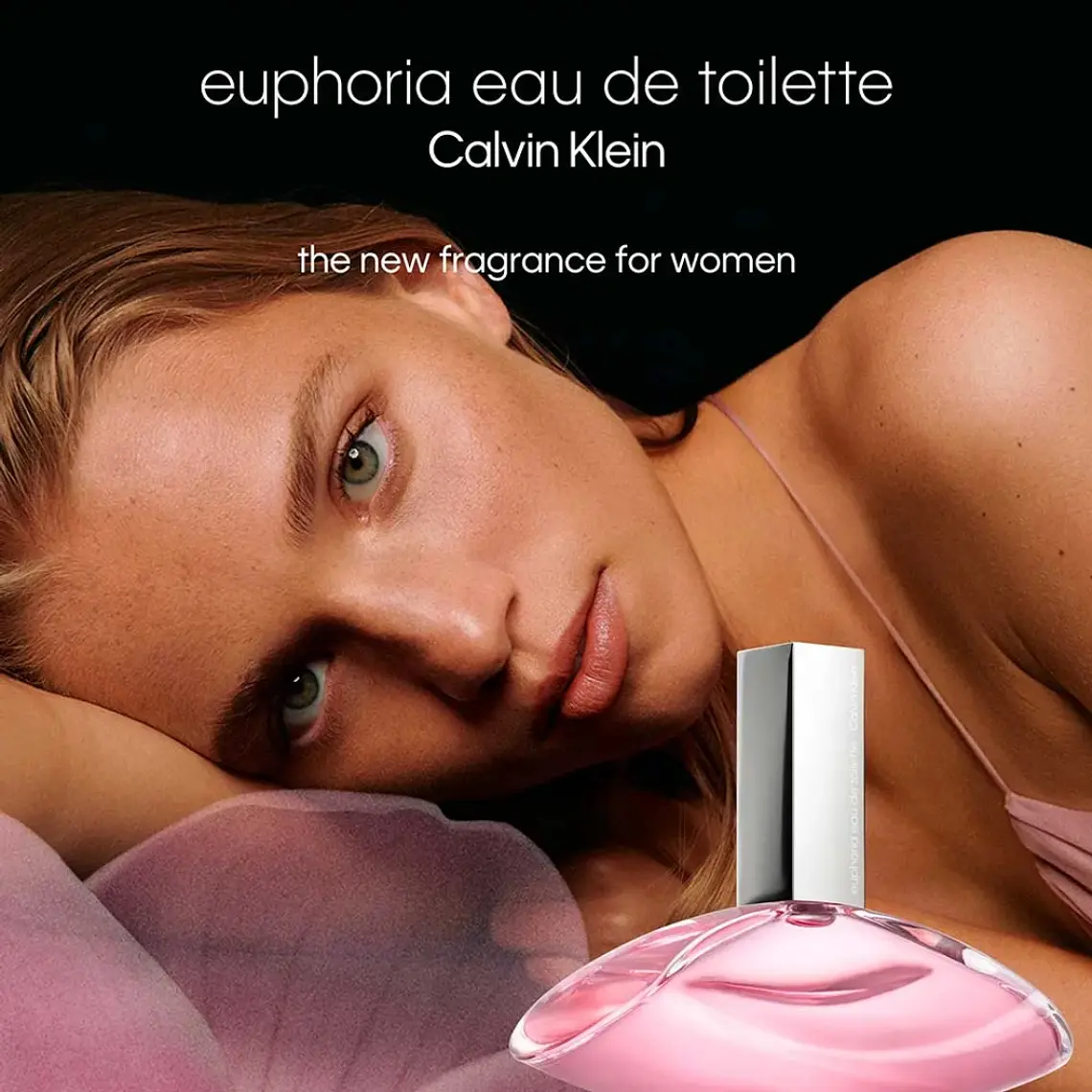 Calvin Klein Euphoria Eau de Toilette 2