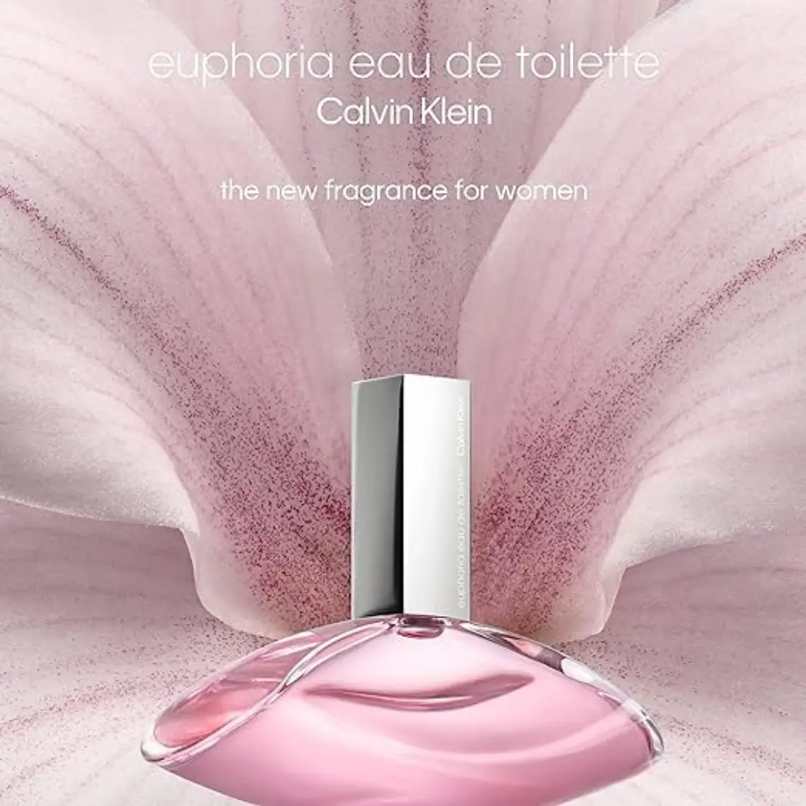 Calvin Klein Euphoria Eau de Toilette 5