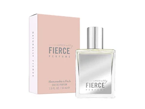 Abercrombie & Fitch Naturally Fierce Woman Eau de Parfum
