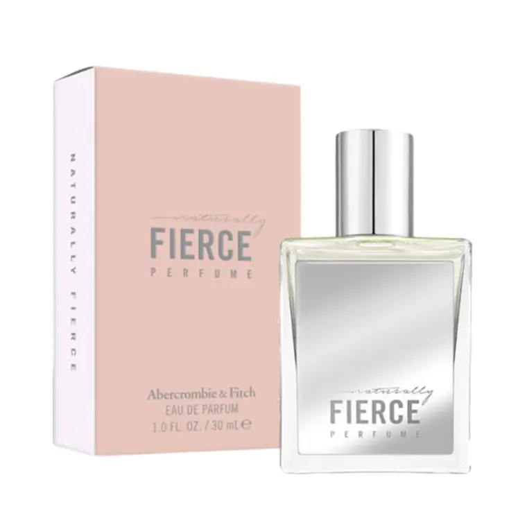 Abercrombie & Fitch Naturally Fierce Woman Eau de Parfum 1