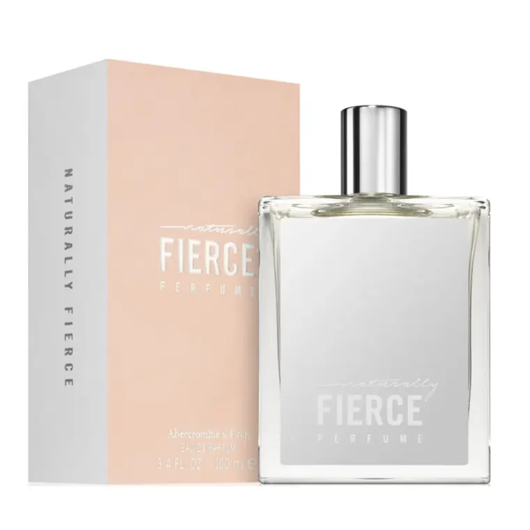 Abercrombie & Fitch Naturally Fierce Woman Eau de Parfum 2