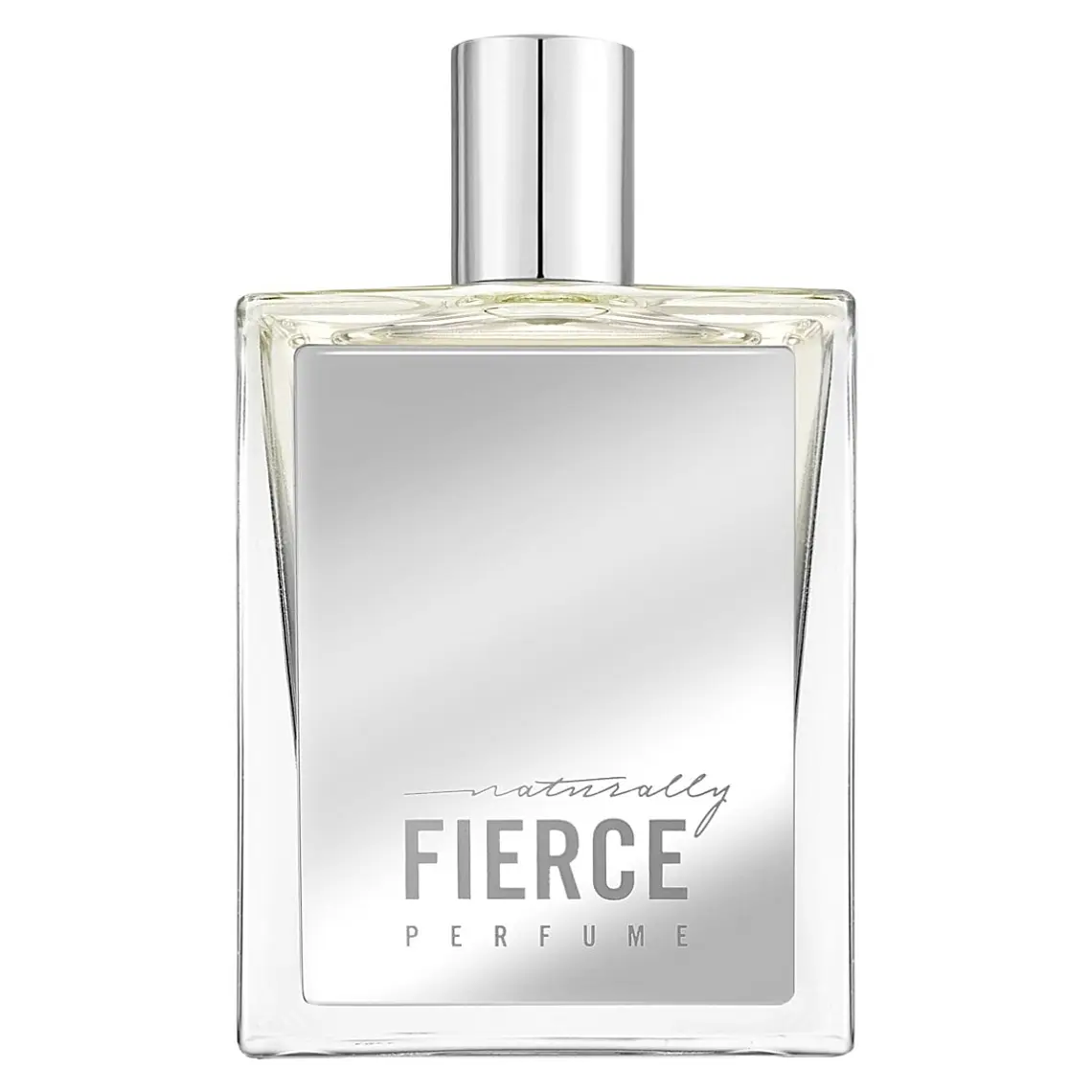 Abercrombie & Fitch Naturally Fierce Woman Eau de Parfum 5