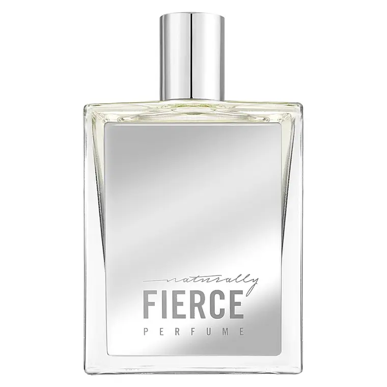 Abercrombie & Fitch Naturally Fierce Woman Eau de Parfum 5