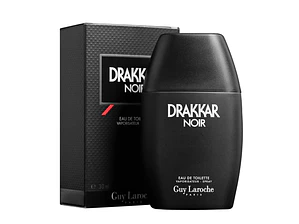 Guy Laroche Drakkar Noir Man Eau de Toilette