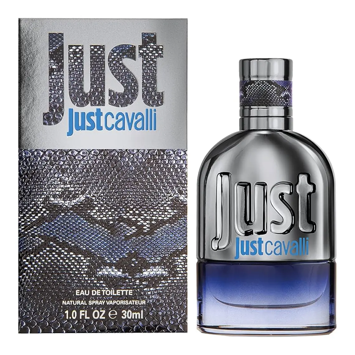 Roberto Cavalli Just Cavalli Man Eau de Toilette 1