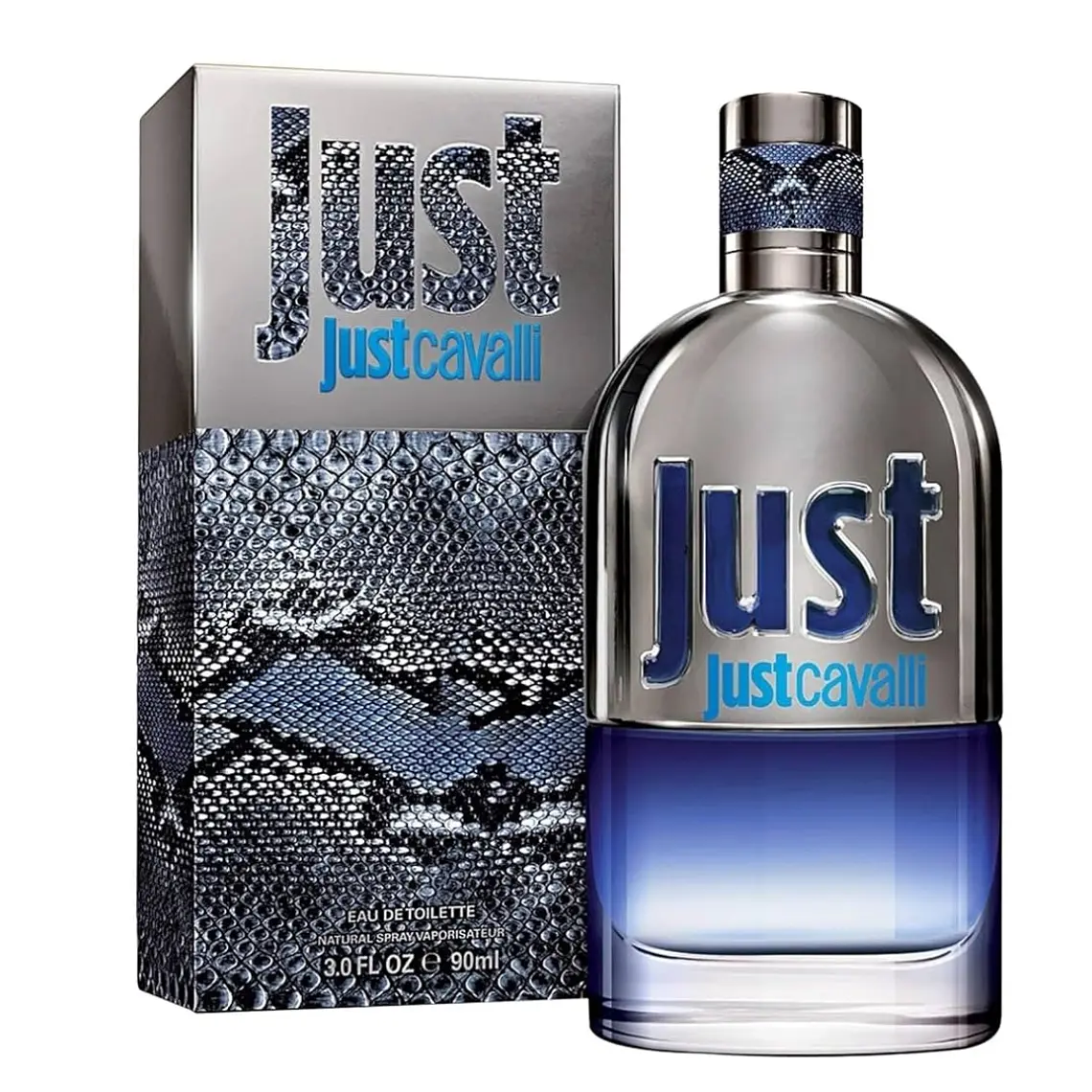 Roberto Cavalli Just Cavalli Man Eau de Toilette 2