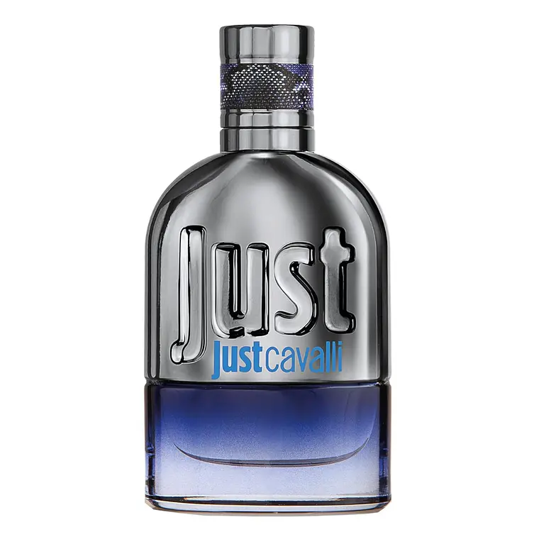 Roberto Cavalli Just Cavalli Man Eau de Toilette 5