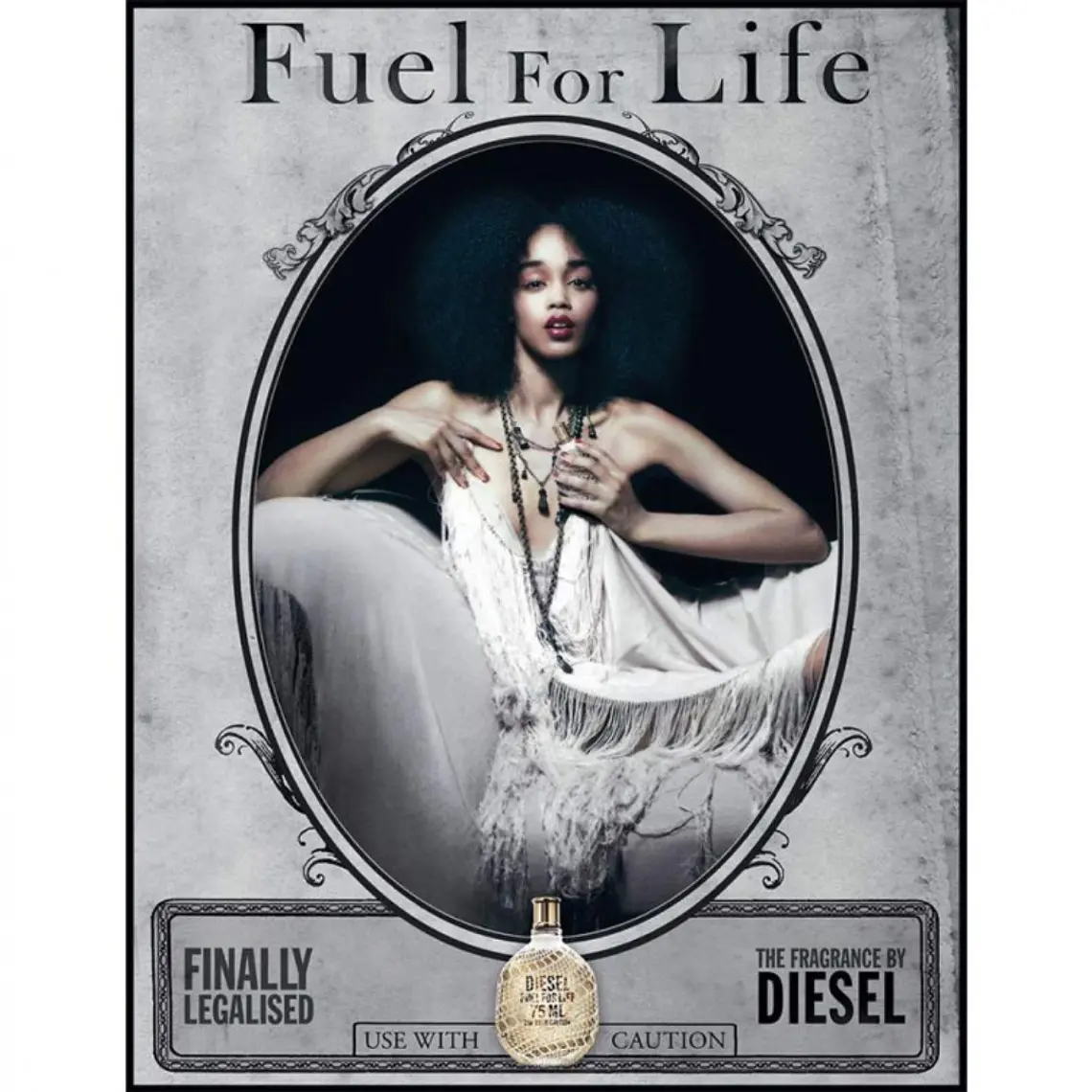 Diesel Fuel For Life Femme Eau de Parfum 2