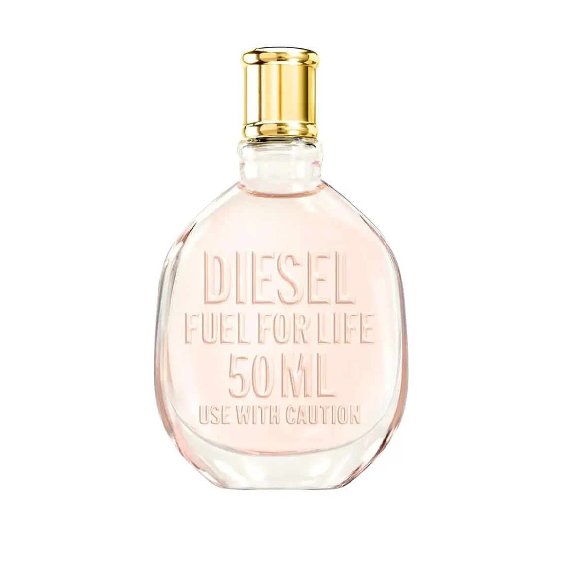Diesel Fuel For Life Femme Eau de Parfum 5