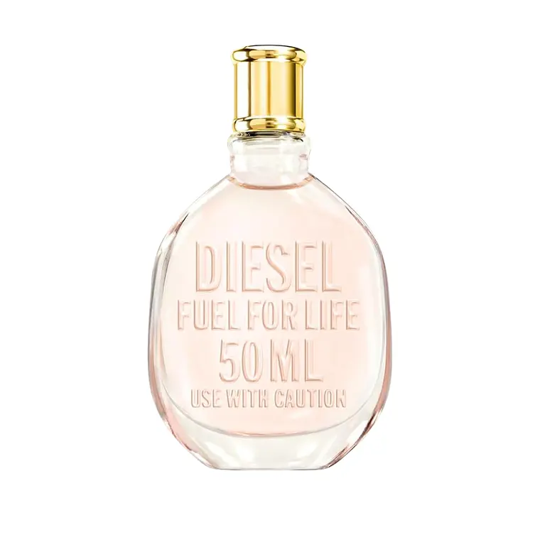 Diesel Fuel For Life Femme Eau de Parfum 5