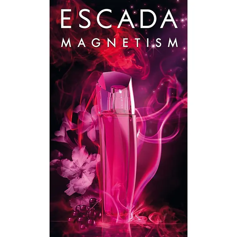 Escada Magnetism Eau de Parfum 3
