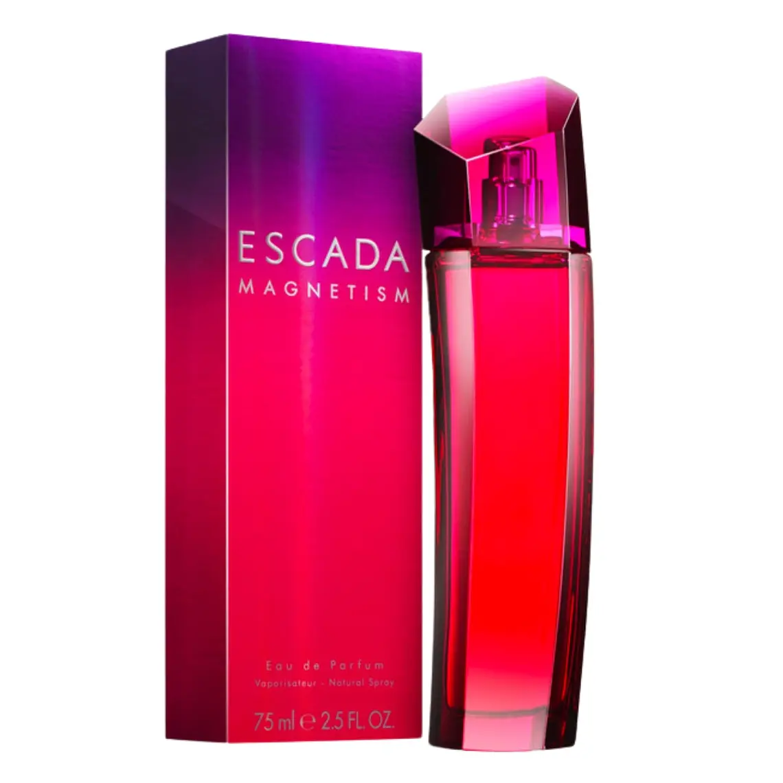 Escada Magnetism Eau de Parfum 1