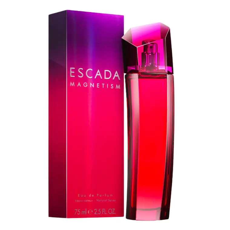 Escada Magnetism Eau de Parfum 1