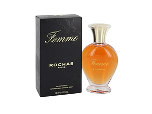 Rochas Femme Eau de Toilette