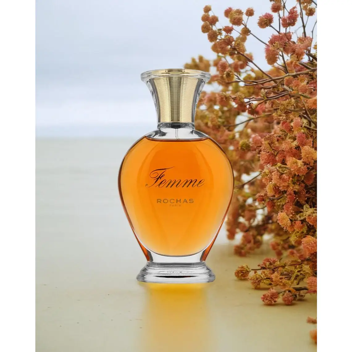 Rochas Femme Eau de Toilette 4