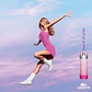 Lacoste Touch of Pink Eau de Toilette - Thumbnail 5