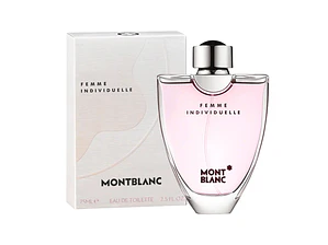 Montblanc Femme Individuelle Eau de Toilette