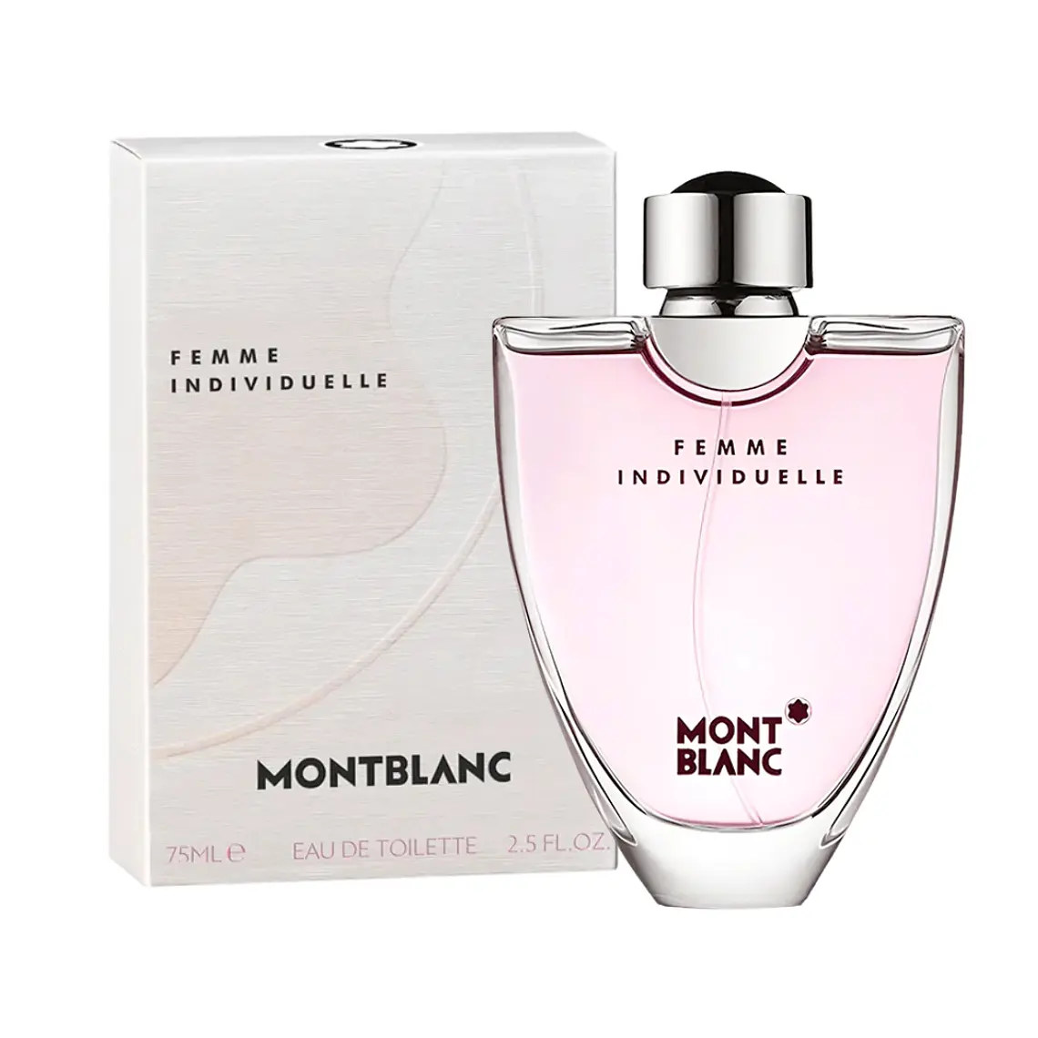Montblanc Femme Individuelle Eau de Toilette 1
