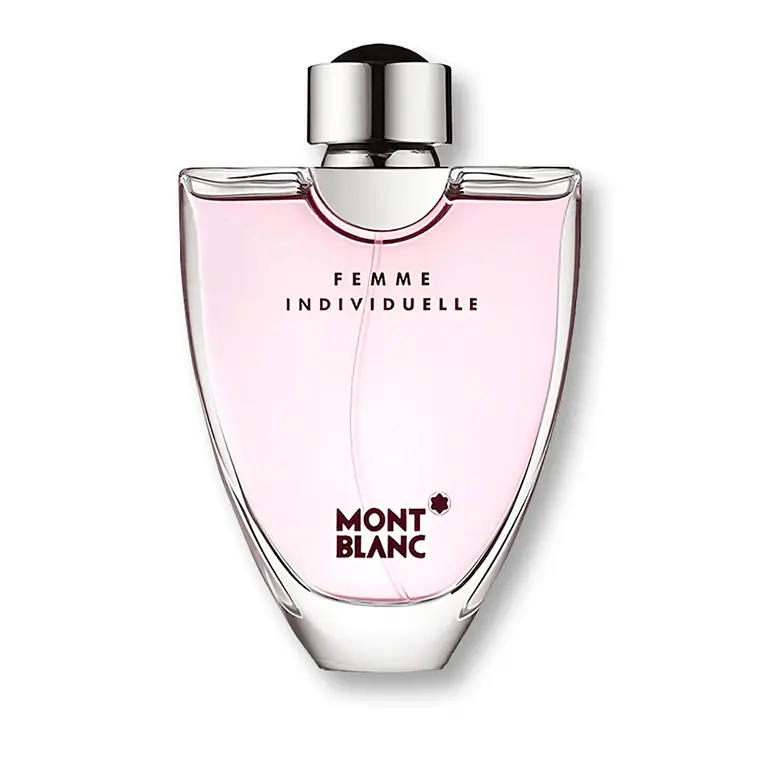 Montblanc Femme Individuelle Eau de Toilette 4