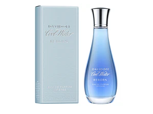 Davidoff Cool Water Reborn Intense Woman Eau de Parfum