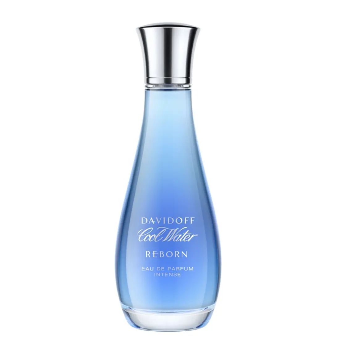 Davidoff Cool Water Reborn Intense Woman Eau de Parfum 4