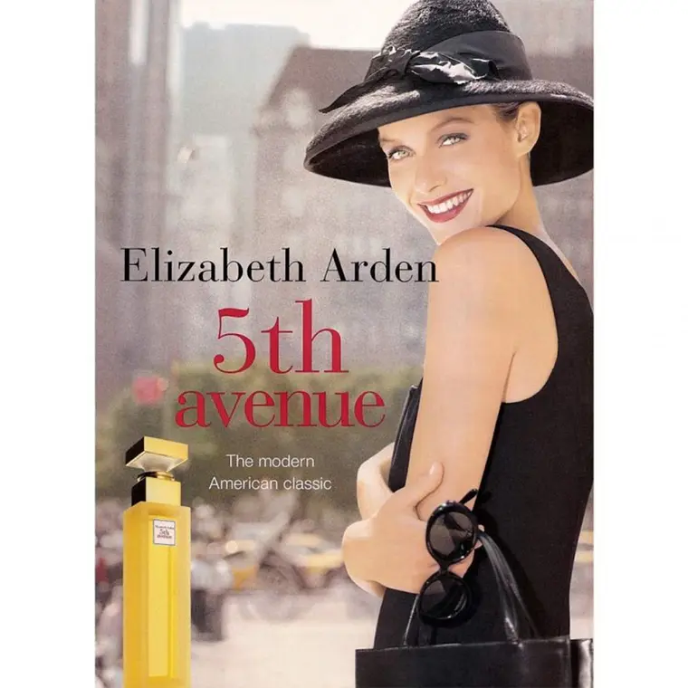 Elizabeth Arden 5th Avenue Eau de Parfum 3