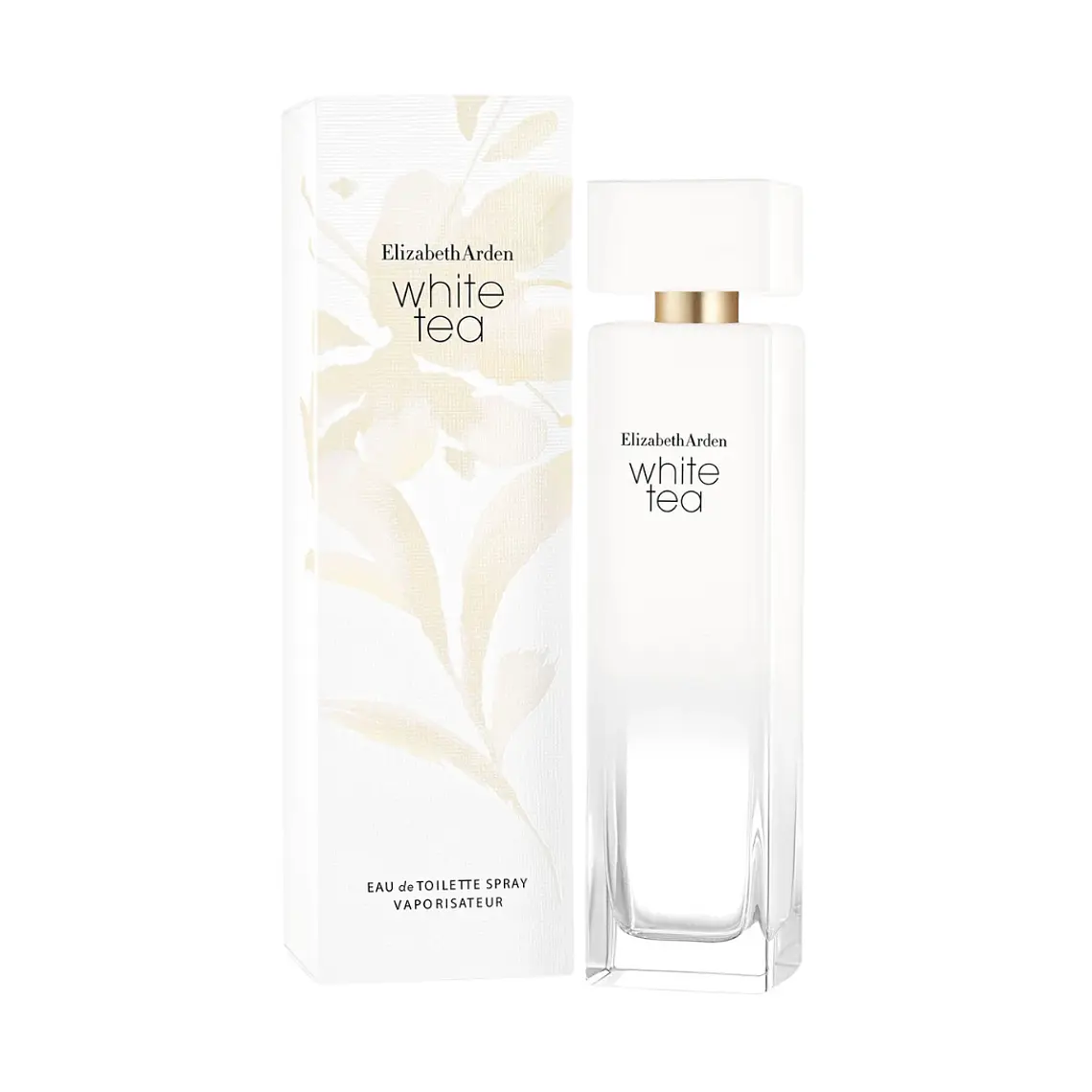 Elizabeth Arden White Tea Eau de Toilette 1