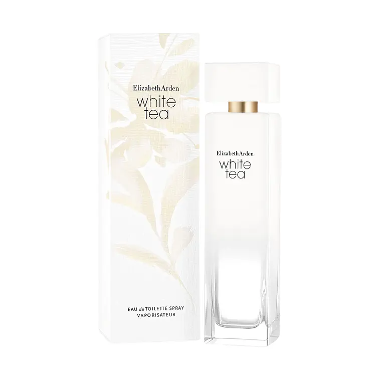 Elizabeth Arden White Tea Eau de Toilette 1