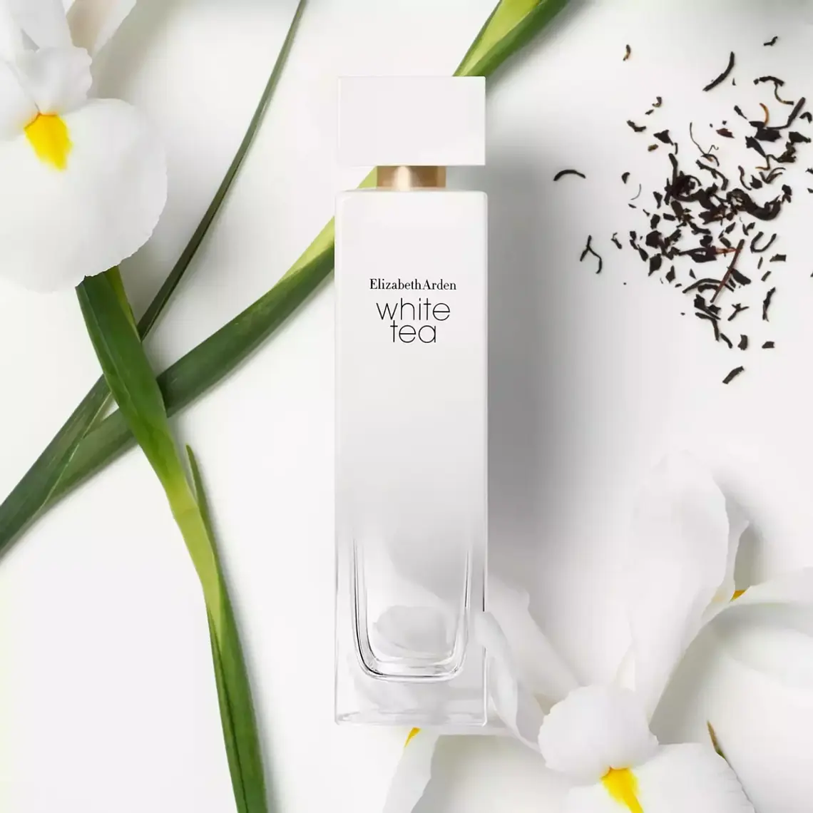 Elizabeth Arden White Tea Eau de Toilette 4