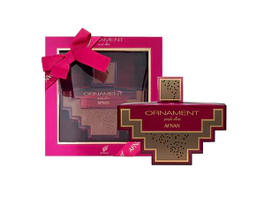 Afnan Ornament Purple Eau de Parfum