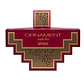 Afnan Ornament Purple Eau de Parfum - Thumbnail 2