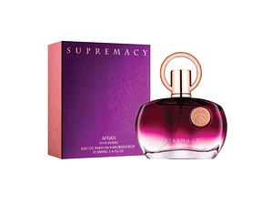 Afnan Supremacy Pour Femme Purple Eau de Parfum