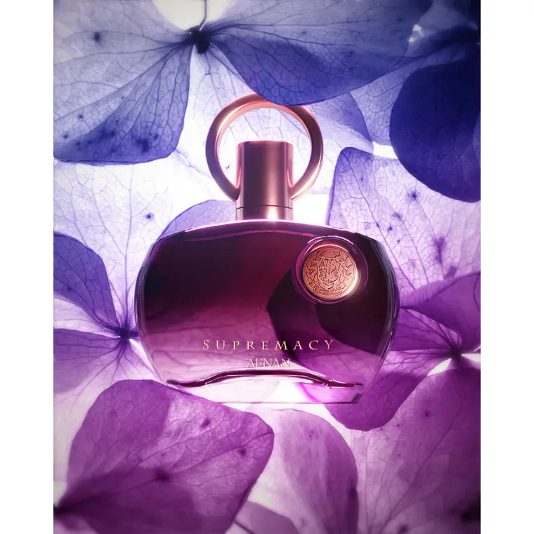 Afnan Supremacy Pour Femme Purple Eau de Parfum 2