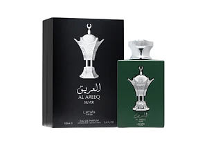 Lattafa Pride Al Areeq Silver Eau de Parfum