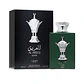 Lattafa Pride Al Areeq Silver Eau de Parfum - Thumbnail 1