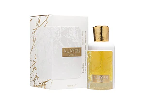 Lattafa Ajayeb Dubai Portrait Unissexo Eau de Parfum