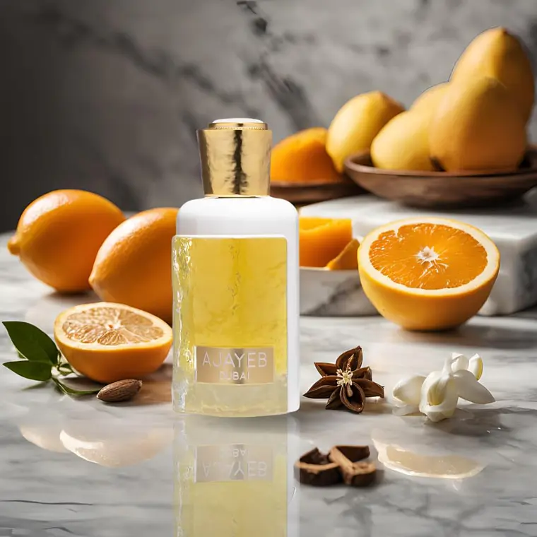 Lattafa Ajayeb Dubai Portrait Unissexo Eau de Parfum 5