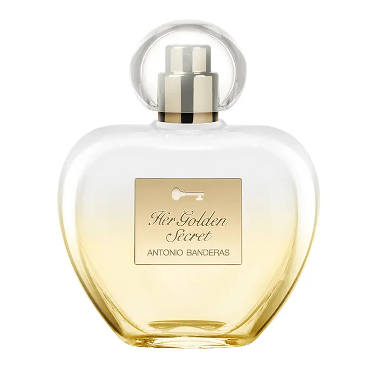 Antonio Banderas Her Golden Secret Eau De Toilette 7