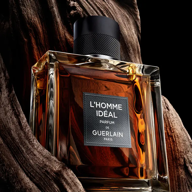 Guerlain l'Homme Ideal Eau de Parfum 4