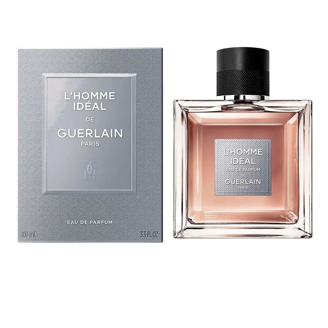 Guerlain l'Homme Ideal Eau de Parfum 1