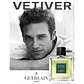Guerlain Vetiver Eau de Toilette - Thumbnail 2