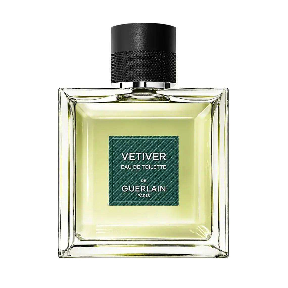 Guerlain Vetiver Eau de Toilette 4