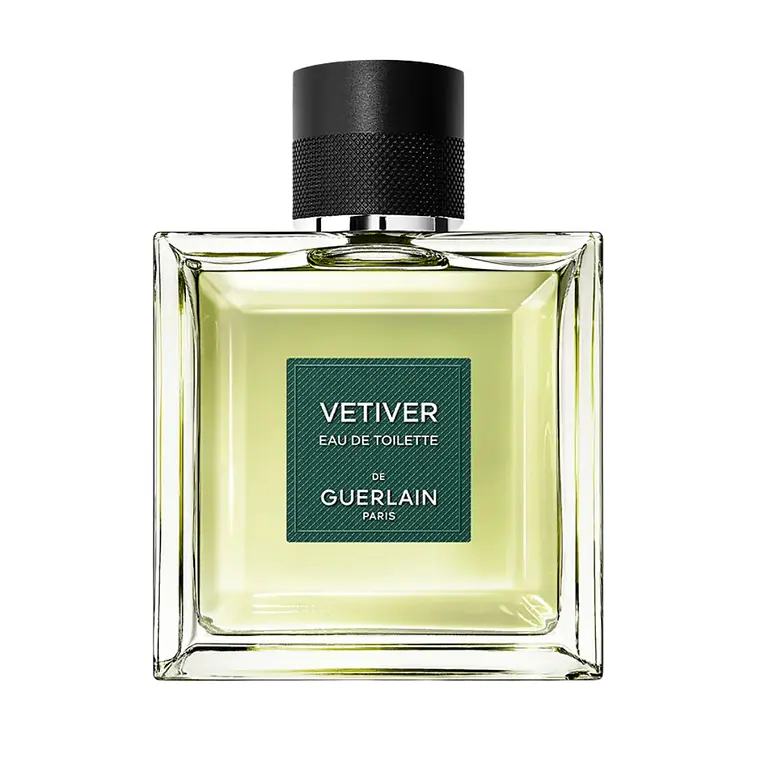Guerlain Vetiver Eau de Toilette 4