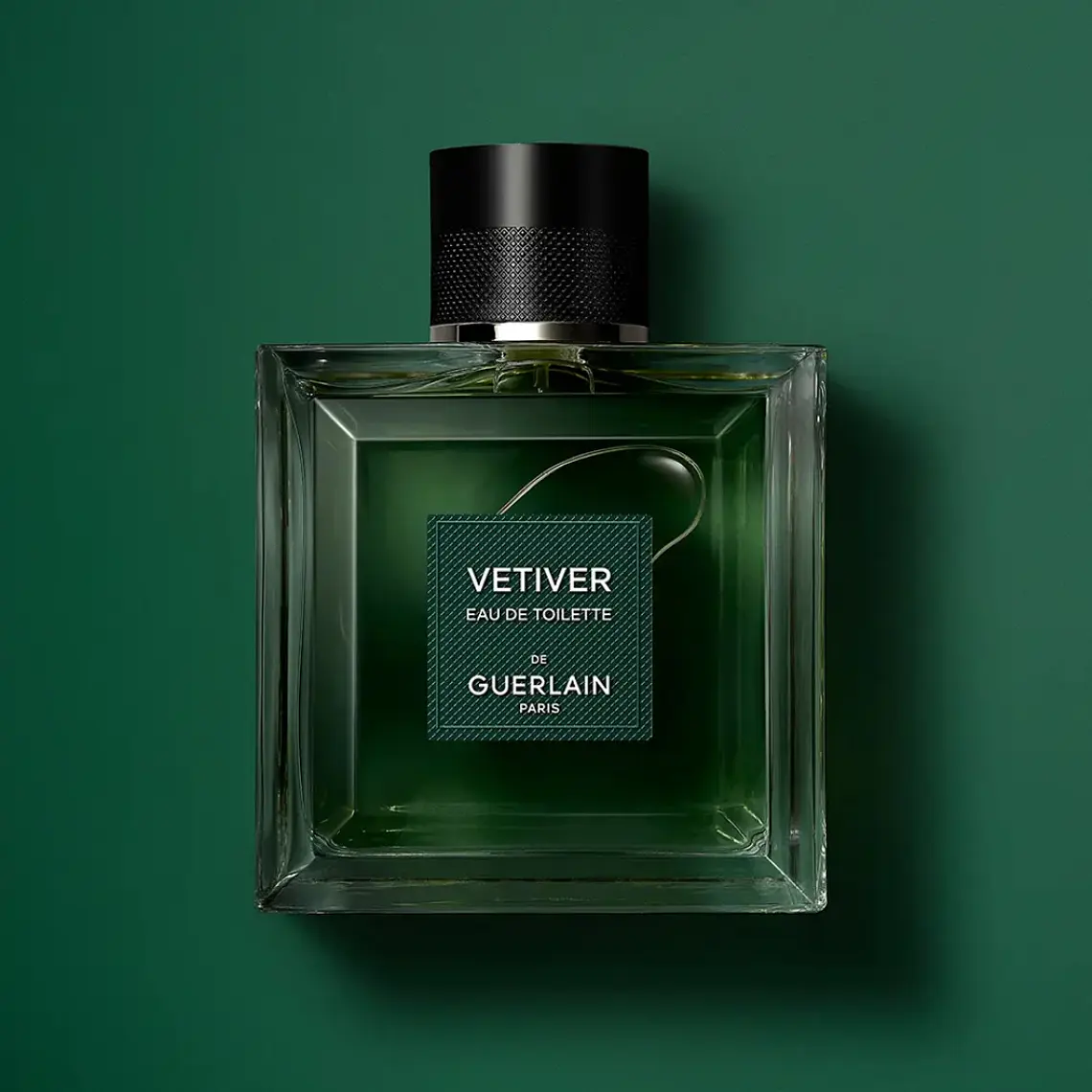 Guerlain Vetiver Eau de Toilette 3