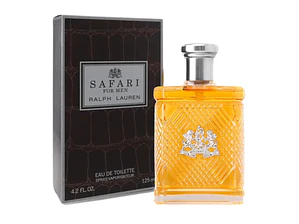 Ralph Lauren Safari Eau de Toilette