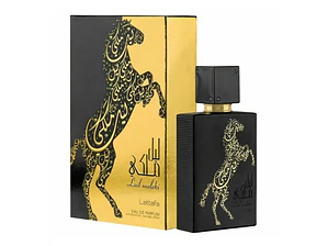 Lattafa Lail Maleki Unissexo Eau de Parfum