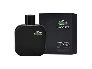 Lacoste L.12.12 Noir Intense Eau de Toilette