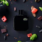 Lacoste L.12.12 Noir Intense Eau de Toilette - Thumbnail 2